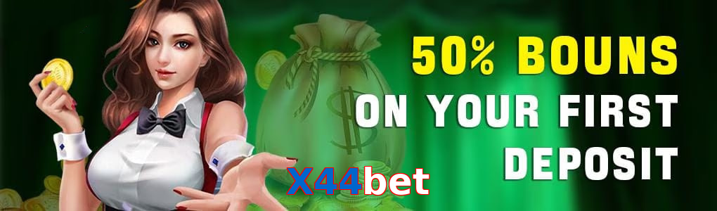 X44bet